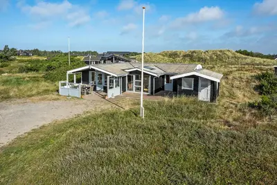 Image de Superbe maison à Ringkøbing avec WiFi