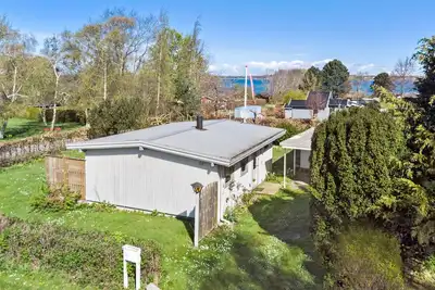 Superbe maison de 3 chambres à.