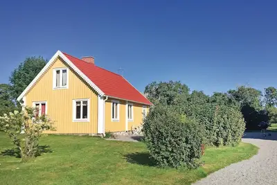 Image de Belle maison de 3 chambres à Holmsjö