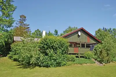 Image de Magnifique maison de 3 chambres à Farsø