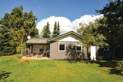 Belle maison à Væggerløse avec WiFi