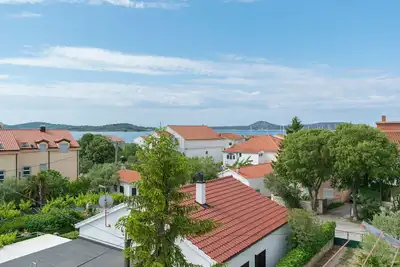 Image de Appartements Blazica (23101-A1) - Vodice
