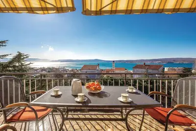 Image de Appartement confortable à Crikvenica