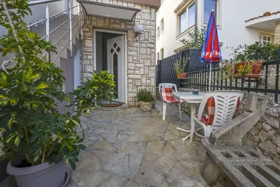 Image de Appartements Sara (22061-A1) - Razanj