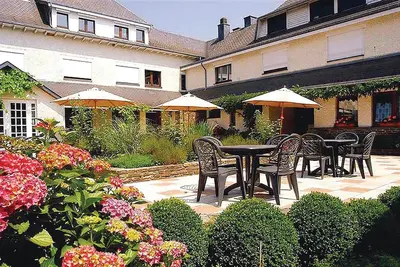 Image de Le Petit Saule