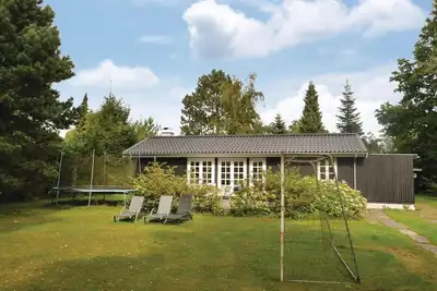 Image de Superbe maison de 3 chambres à Idestrup