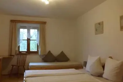 Image de Triple - Gasthof Steinbichler - must et Wild Farm Groiss