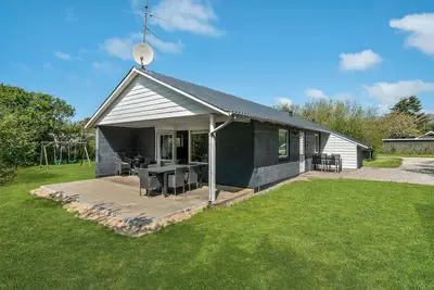 Image de Belle maison de 3 chambres à Vestervig