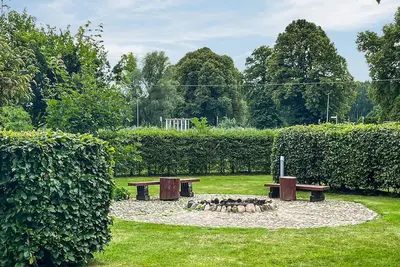 Image de Superbe maison à Slawno avec WiFi