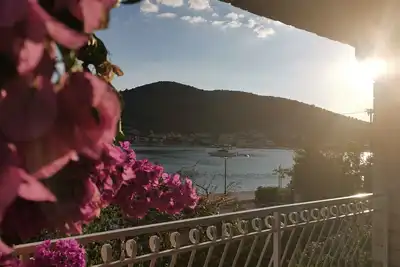 Image de Appartement de vacances direct sur la mer
