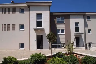 Image de Appartement de vacances avec de l'air conditionné et un accès Internet