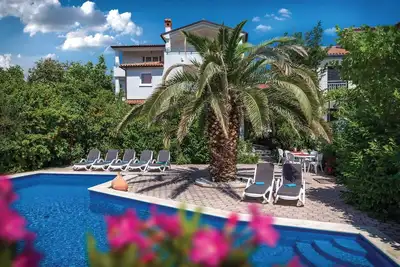 Image de Magnifique appartement à Pula avec WiFi