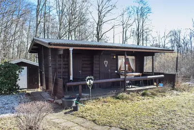 Image de Superbe maison d'une chambre à.