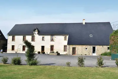 Image de Superbe maison de 3 chambres à Canchy