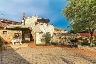 Image de Bel appartement à Orbanici avec WiFi