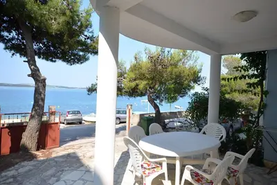 Image de Appartement Veljko (22381-A1) - Brodarica