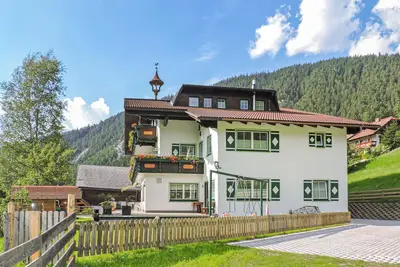 attraktive Ferienwohnung