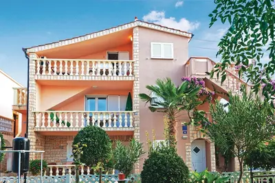 Image de Bel appartement à Privlaka