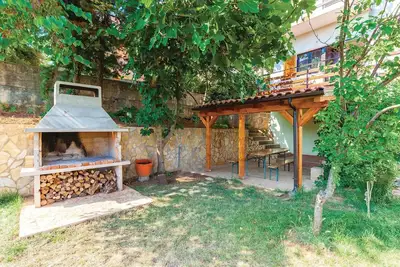 Image de Appartement confortable à Krk avec WiFi