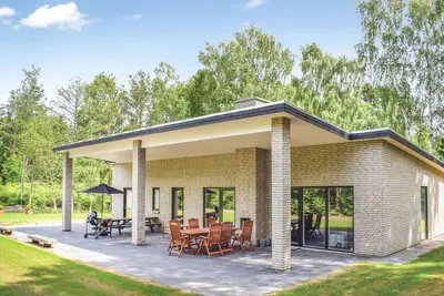 Image de Superbe maison de 4 chambres à Ebeltoft