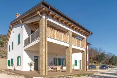Image de Magnifique appartement à Valnogaredo.