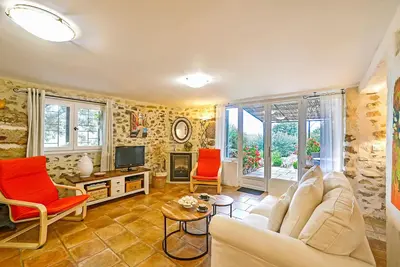 Magnifique maison à Fontarèches