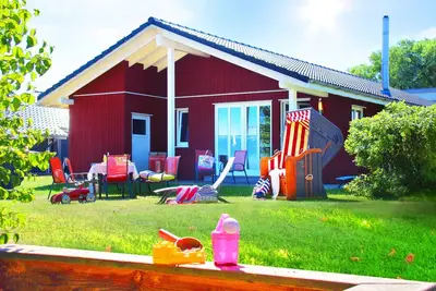 Image de Maison de vacances Fjellerup - Maison de vacances Fjellerup