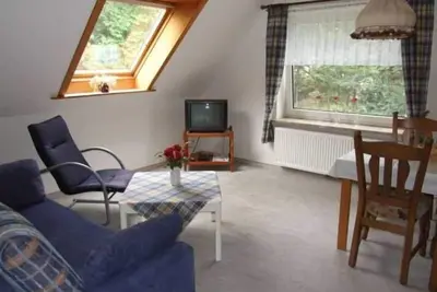 Image de Ouest Appartement - Ferienhof Borwieck / Peter Arthur Borwieck