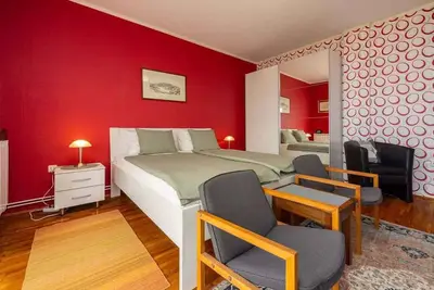 Image de Appartement de vacances avec parking