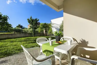 Image de Appartements Glavan (27041-A1) - Privlaka (Zadar)