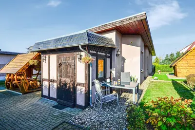 Image de Magnifique maison à Nordwestuckermark