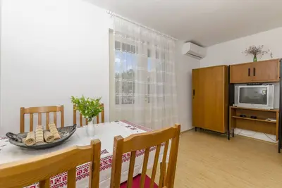Image de Appartement Maslina (38001-A1) - Vodice