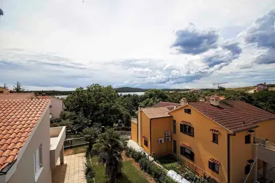 Image de Appartement de vacances avec grande terrasse