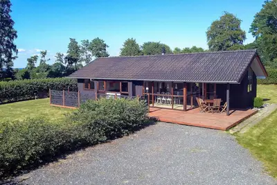 Image de Magnifique maison de 3 chambres à.