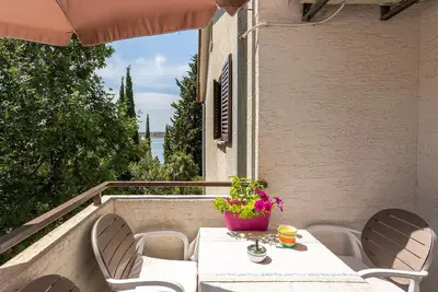 Image de Appartement confortable d'une.