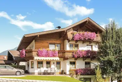 Image de Ferienwohnung in Aschau