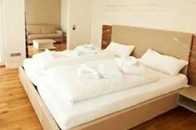 Image de Comfort Suite (40m²) - Logierhus Langeoog