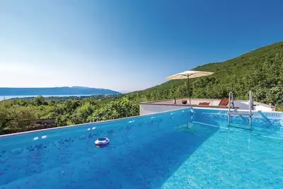 Image de Magnifique maison à Moscenicka Draga