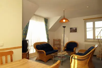 Image de Wohnpark An der Muehle Whg Cuba4-2. . . - Cuba 4. 2