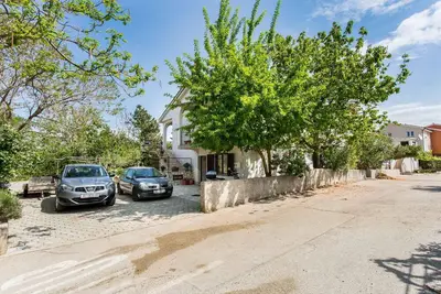 Image de Appartement de vacances au rez de chaussée