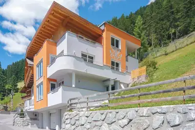 Image de Haus Schiabfahrt-Ferienwohnung