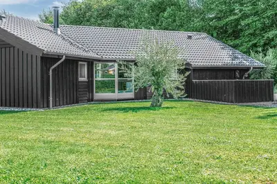 Image de Magnifique maison Ă Sydals avec WiFi