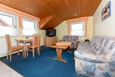 Image de Frohsinn Apt 1 - Appartements Haus Frohsinn