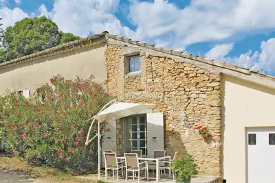 Image de Belle maison à St-André-d’Olérargues
