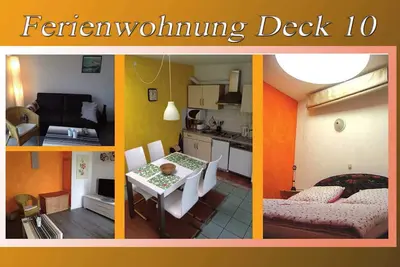 Image de Appartement Pont 10 - Location de Vacances - Wikert - Propriété 50848