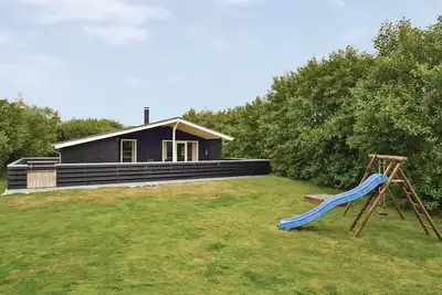Image de Superbe maison à Fanø avec WiFi