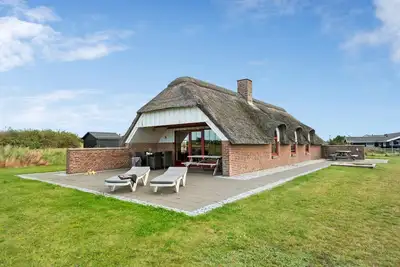 Image de Belle maison de 3 chambres à Ringkøbing