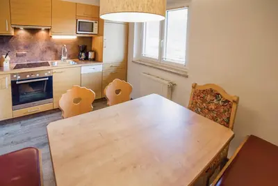 Image de gemuetliche Ferienwohnung