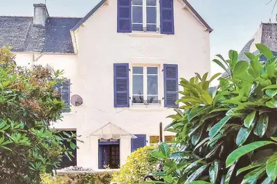 Image de Lovely home in Chateauneuf du Faou