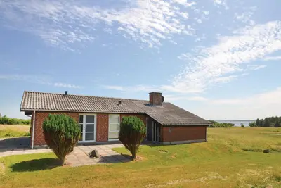 Image de Maison confortable à Snedsted avec.